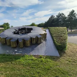 Stade Robert Bobin - Les Ulis