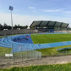 Stade Robert Bobin - Les Ulis