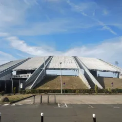 Stade Robert Bobin - Les Ulis