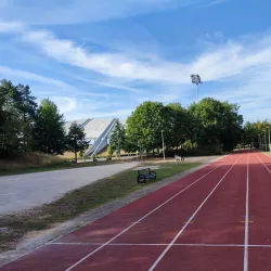 Stade Robert Bobin - Les Ulis