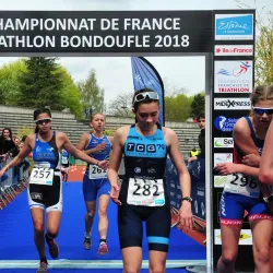 Stade Robert Bobin - Les Ulis