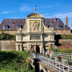 Citadel of Lille - Lille