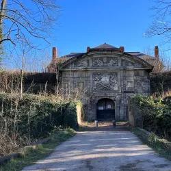 Citadel of Lille - Lille