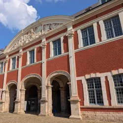 Citadel of Lille - Lille