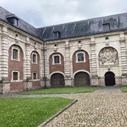 Citadel of Lille - Lille