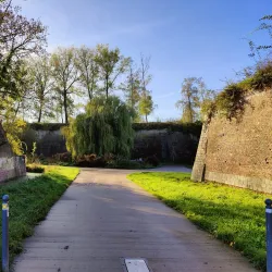 Citadel of Lille - Lille