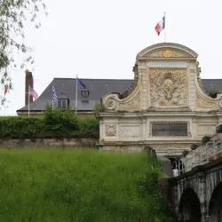 Citadel of Lille - Lille