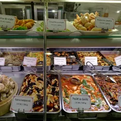 Euralille Shopping Center - Lille