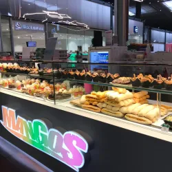 Euralille Shopping Center - Lille