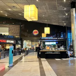 Euralille Shopping Center - Lille