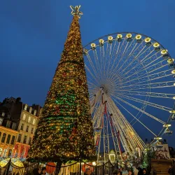 Grand Place (Place du Général-de-Gaulle) - Lille