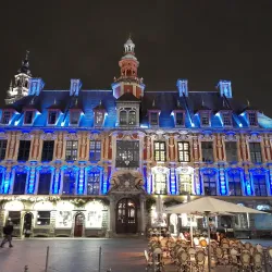 Grand Place (Place du Général-de-Gaulle) - Lille