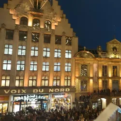 Grand Place (Place du Général-de-Gaulle) - Lille