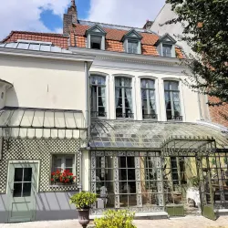 Maison Natale Charles de Gaulle - Lille