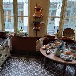 Maison Natale Charles de Gaulle - Lille