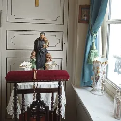 Maison Natale Charles de Gaulle - Lille