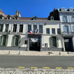 Maison Natale Charles de Gaulle - Lille