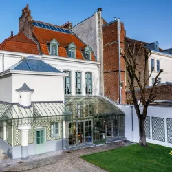 Maison Natale Charles de Gaulle - Lille