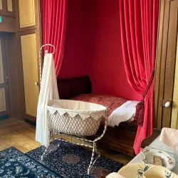 Maison Natale Charles de Gaulle - Lille