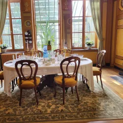 Maison Natale Charles de Gaulle - Lille