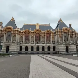 Palais des Beaux-Arts de Lille - Lille