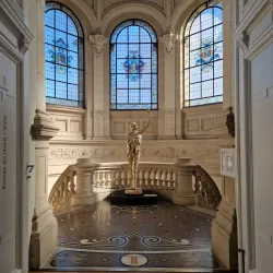 Palais des Beaux-Arts de Lille - Lille