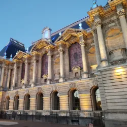 Palais des Beaux-Arts de Lille - Lille