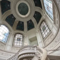 Palais des Beaux-Arts de Lille - Lille