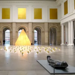 Palais des Beaux-Arts de Lille - Lille