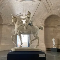 Palais des Beaux-Arts de Lille - Lille