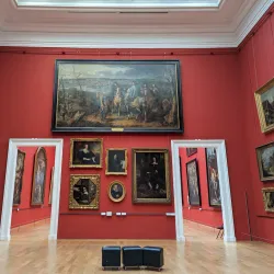 Palais des Beaux-Arts de Lille - Lille