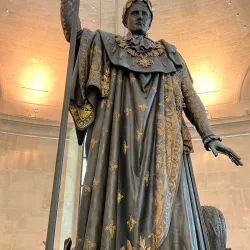 Palais des Beaux-Arts de Lille - Lille