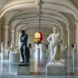 Palais des Beaux-Arts de Lille - Lille