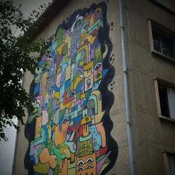 Parc Jean-Baptiste Lebas - Lille