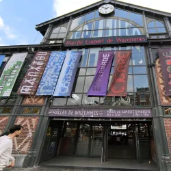 Wazemmes Market - Lille