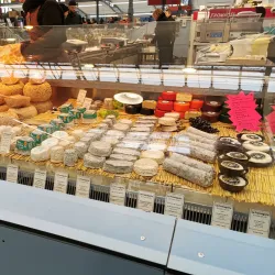 Wazemmes Market - Lille