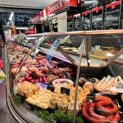 Wazemmes Market - Lille