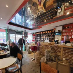 Wazemmes Market - Lille