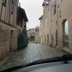 Cathédrale Saint-Étienne de Limoges - Limoges