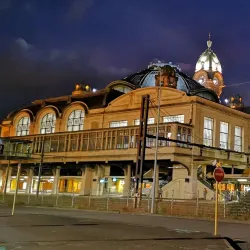 Gare de Limoges-Bénédictins - Limoges