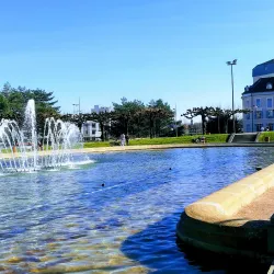Gare de Limoges-Bénédictins - Limoges
