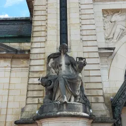 Gare de Limoges-Bénédictins - Limoges