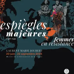 Musée de la Résistance - Limoges