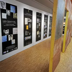 Musée de la Résistance - Limoges