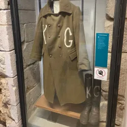 Musée de la Résistance - Limoges