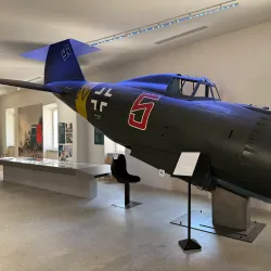 Musée de la Résistance - Limoges