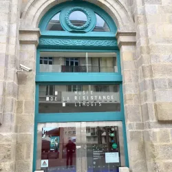 Musée de la Résistance - Limoges