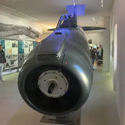 Musée de la Résistance - Limoges