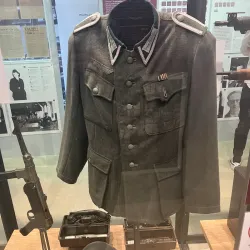 Musée de la Résistance - Limoges