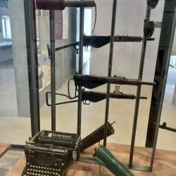 Musée de la Résistance - Limoges